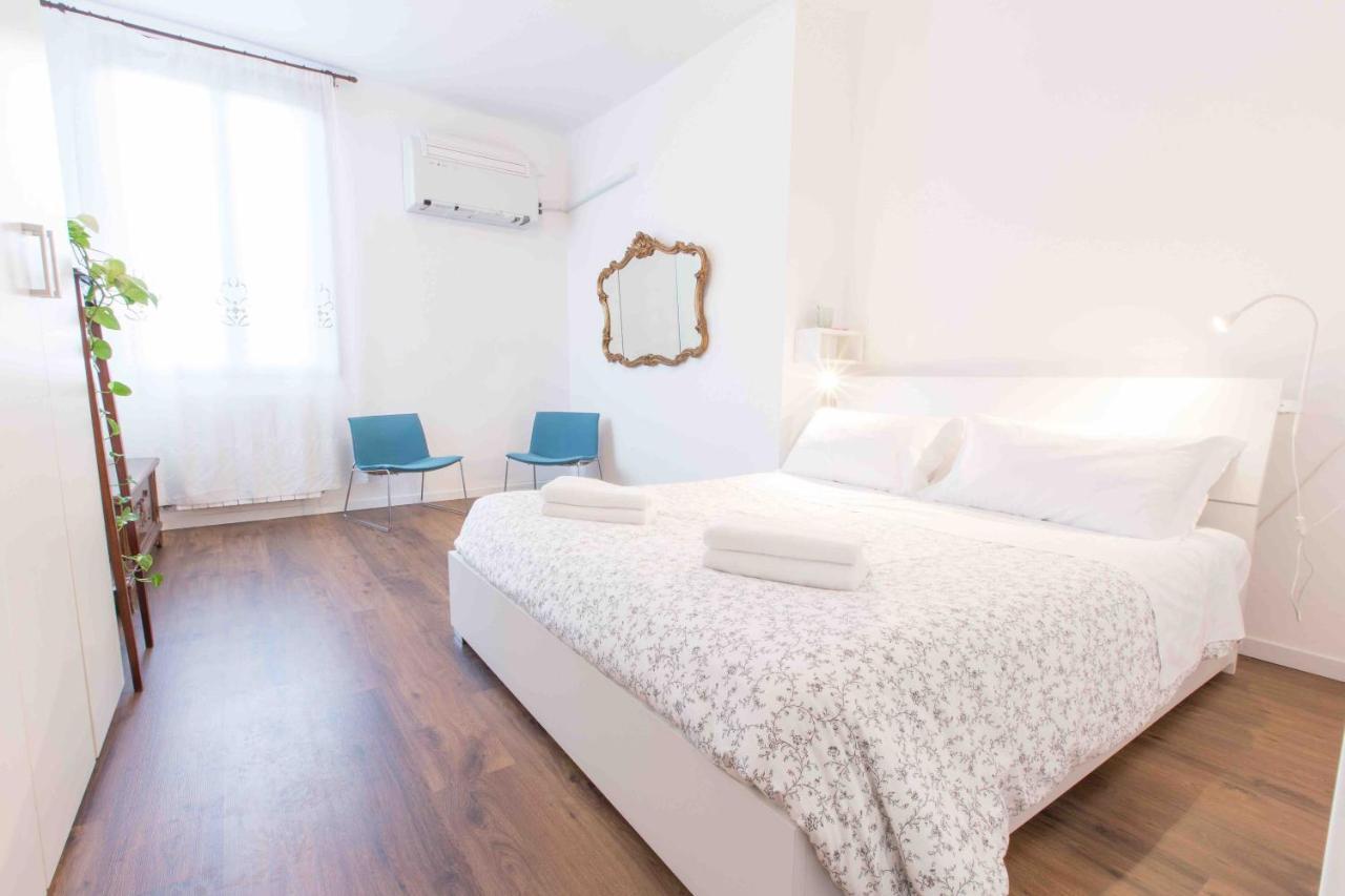 Ca Zulian Amazing Canal View Apartment البندقية المظهر الخارجي الصورة
