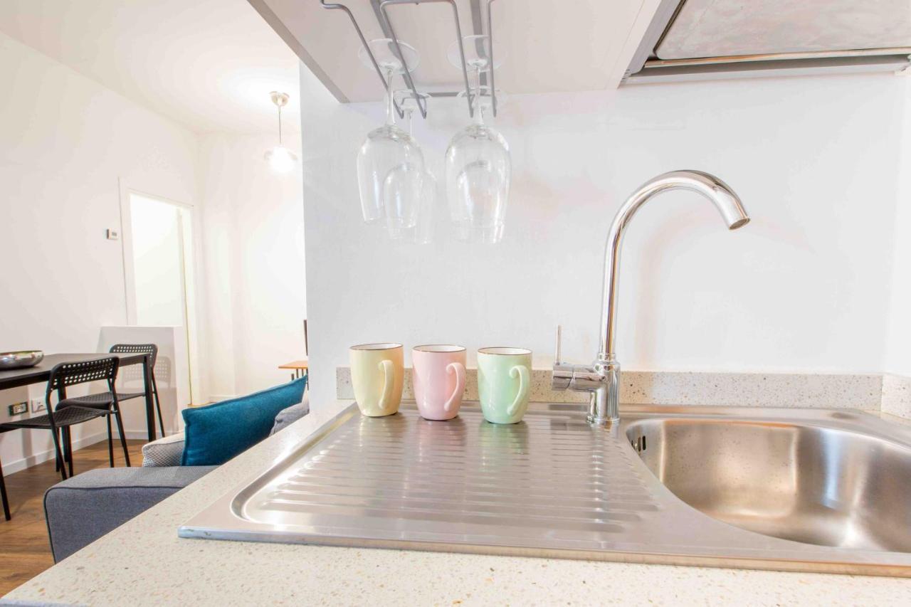 Ca Zulian Amazing Canal View Apartment البندقية المظهر الخارجي الصورة