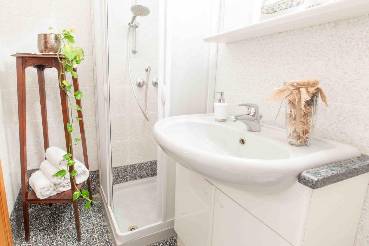 Ca Zulian Amazing Canal View Apartment البندقية المظهر الخارجي الصورة