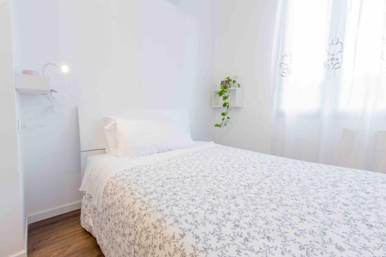 Ca Zulian Amazing Canal View Apartment البندقية المظهر الخارجي الصورة