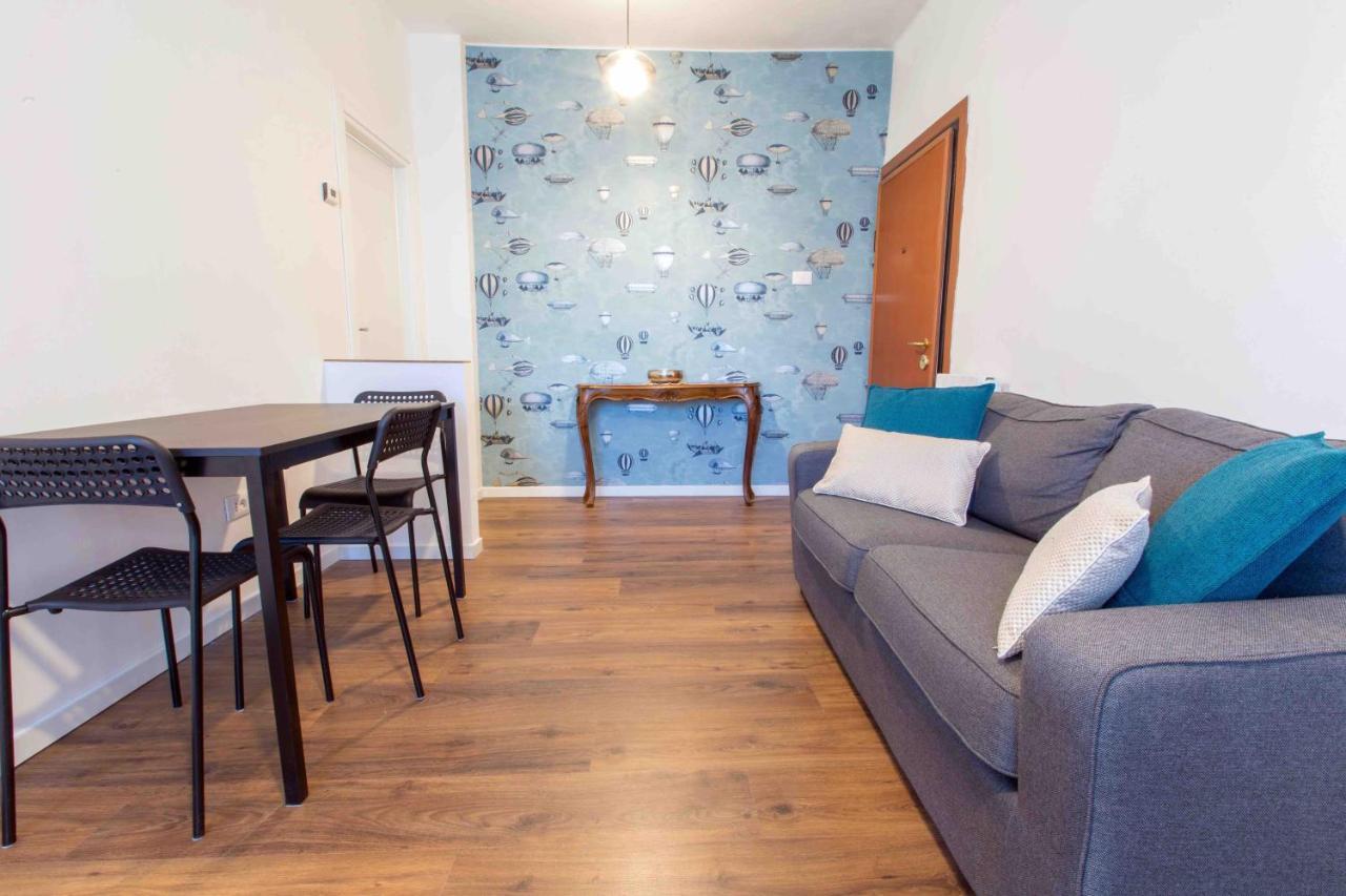 Ca Zulian Amazing Canal View Apartment البندقية المظهر الخارجي الصورة